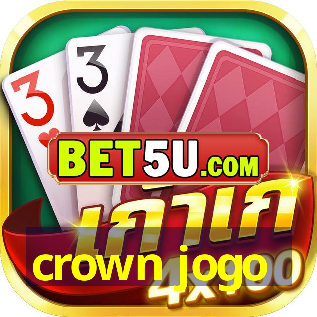 crown jogo